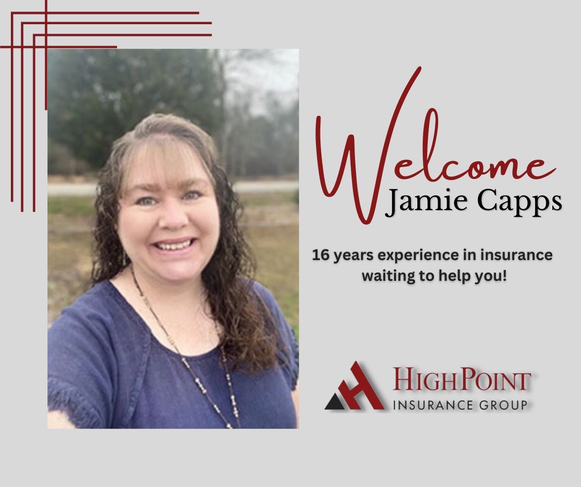 👋 Everyone say hey to our... - HighPoint Insurance Group