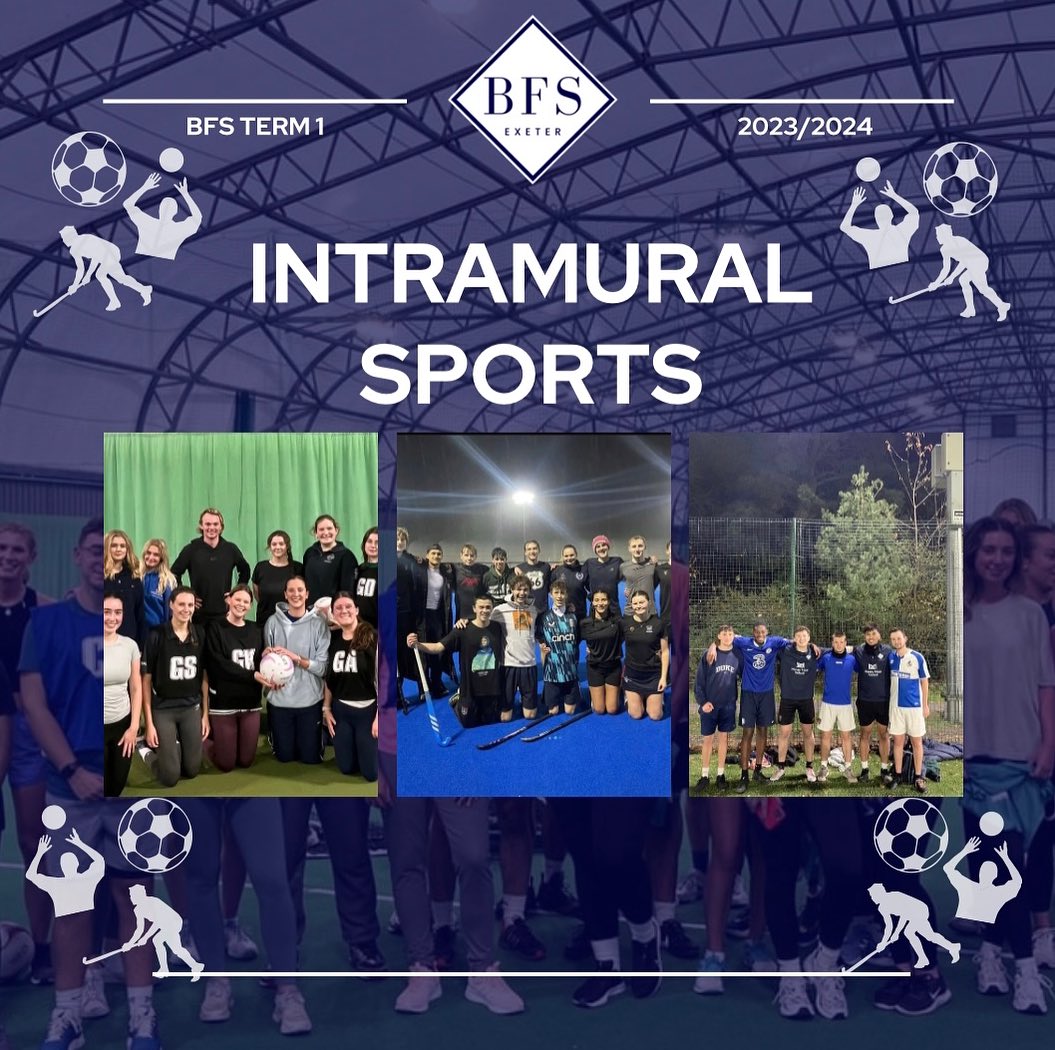 University of Exeter Business and Finance Society - BFS | Exeter