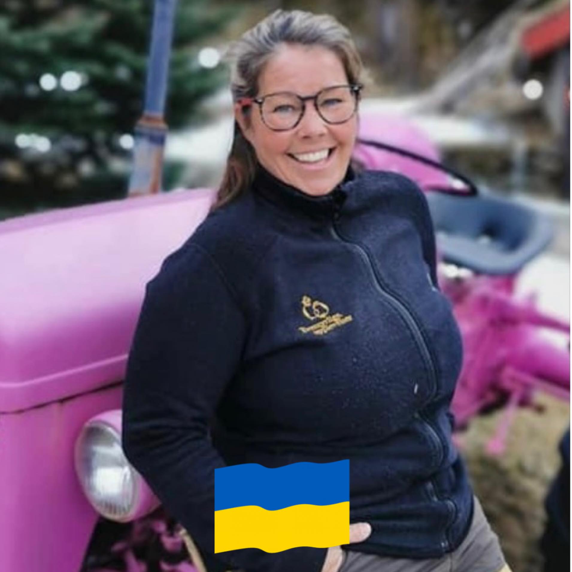 Hev Ringebu - Han her har vært med oss siden starten på Hev-historia ...