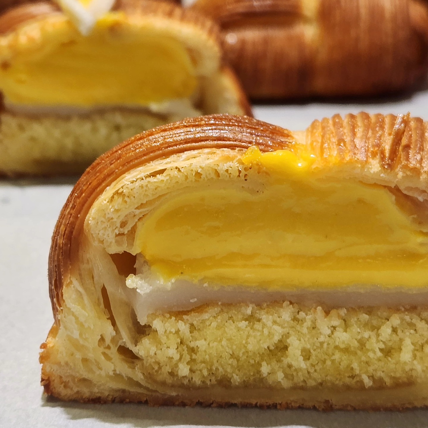 Vission Bakery | Central & Western District