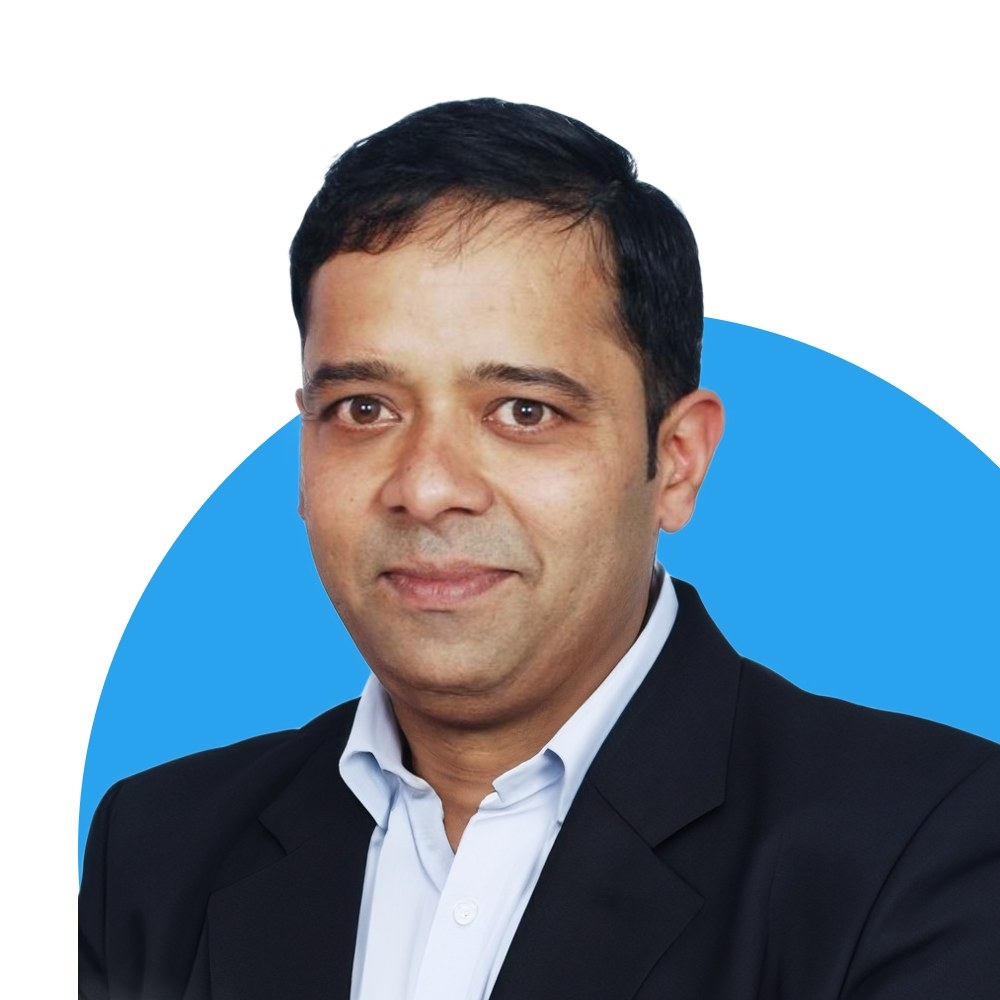 Neerav Pradhan