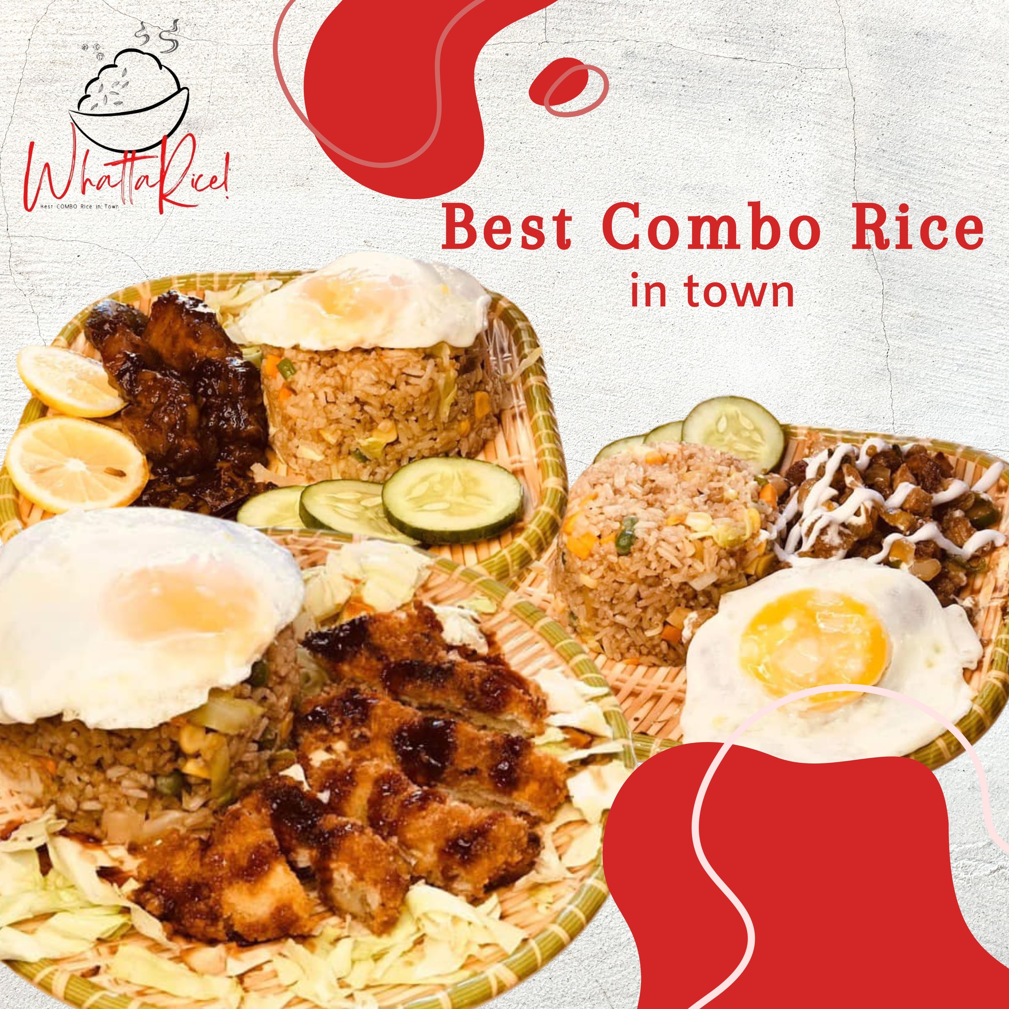 Dumlog - 🔥🍛 Why choose one when you can have the best of both worlds ...