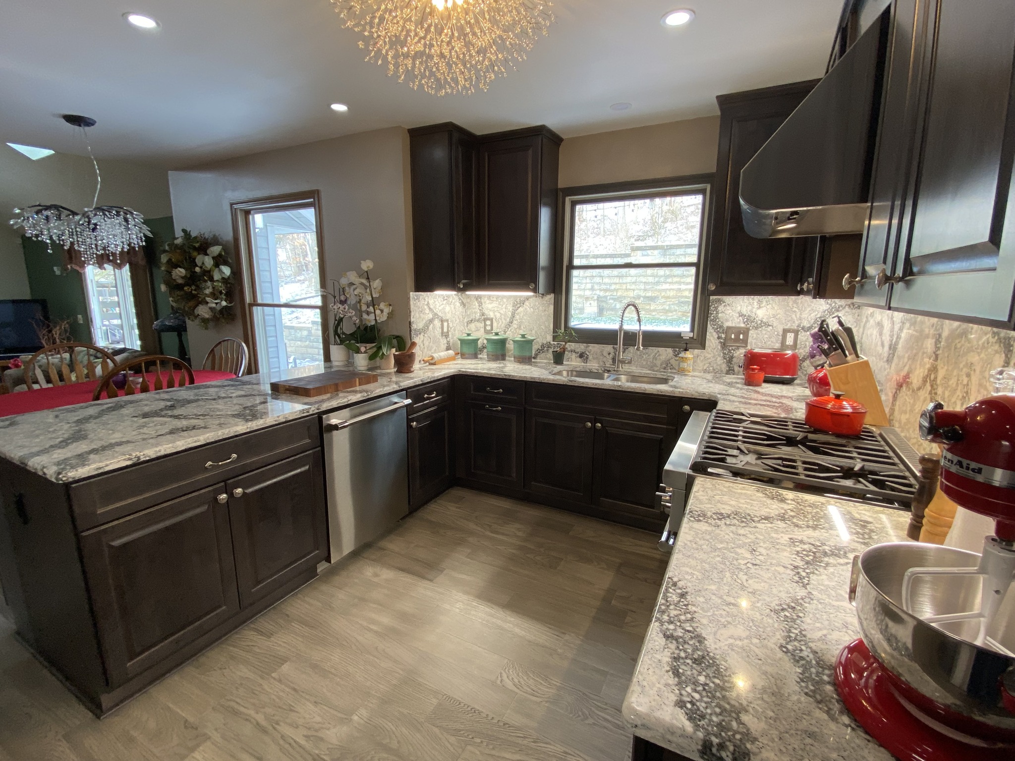 Ohio Valley Kitchen &amp; Bath | Heath OH