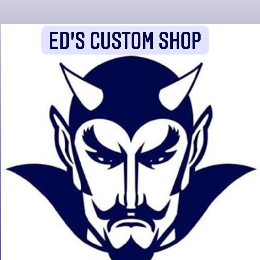 Ed's Custom Shop