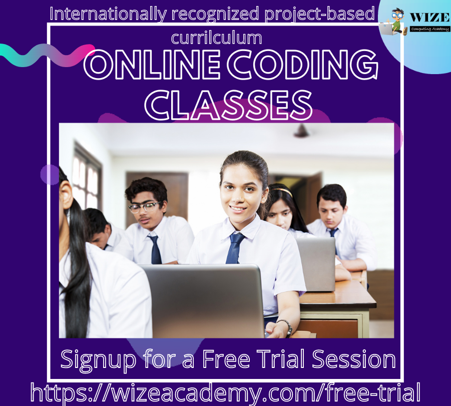 Wize Computing Academy - India