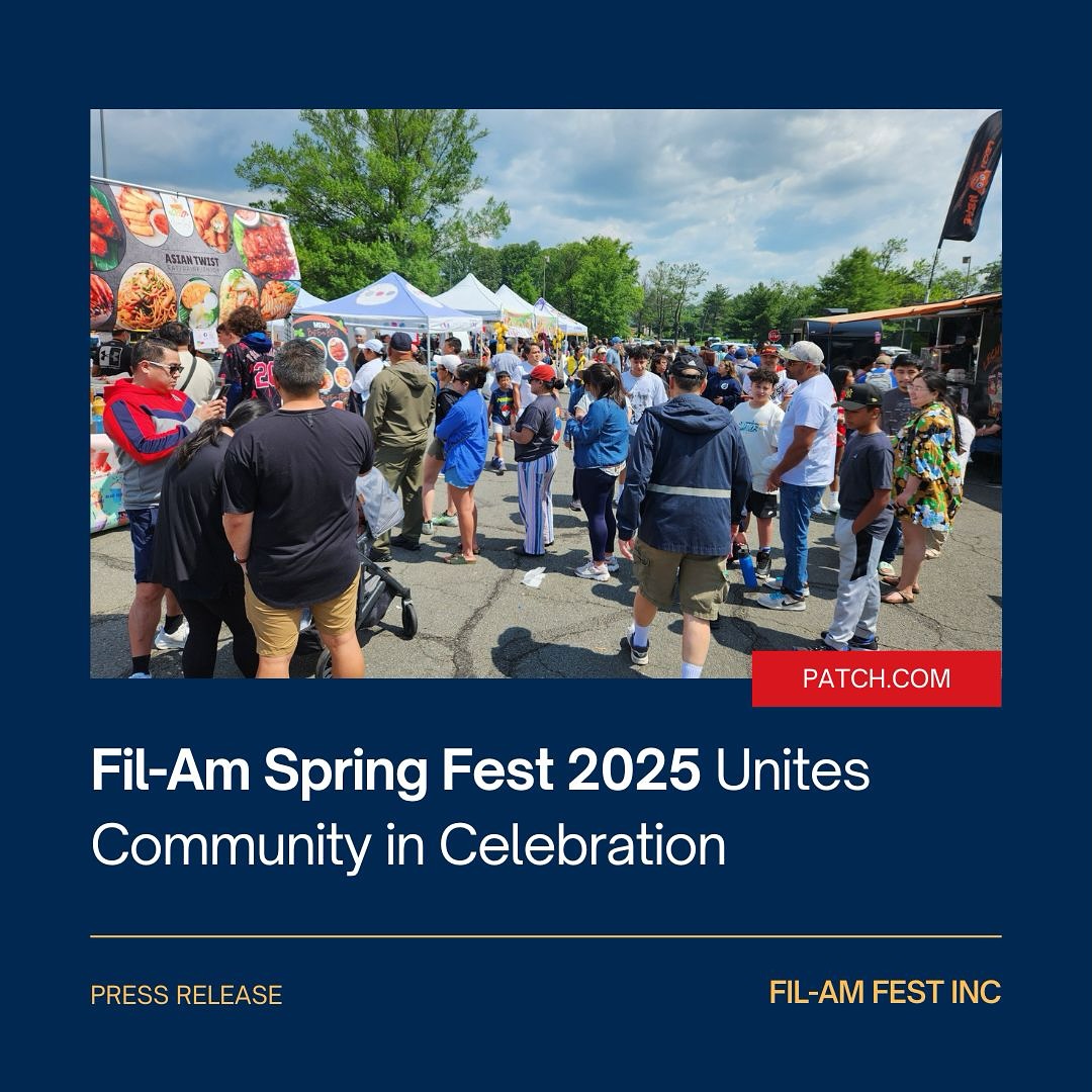 Fil-Am FEST Incorporated