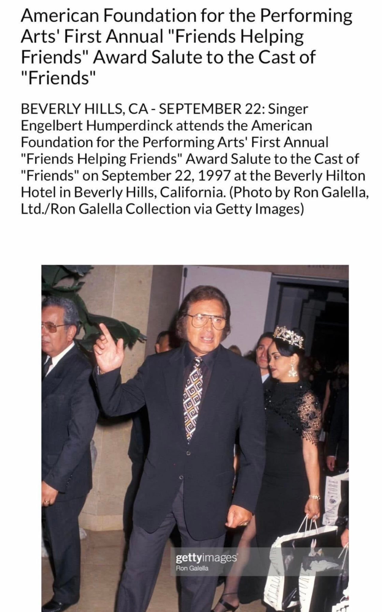Totally Engelbert added a new photo. - Totally Engelbert