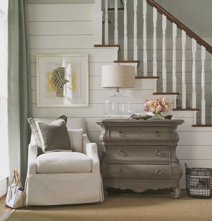 Karin Eckerson Interiors | Pennington NJ