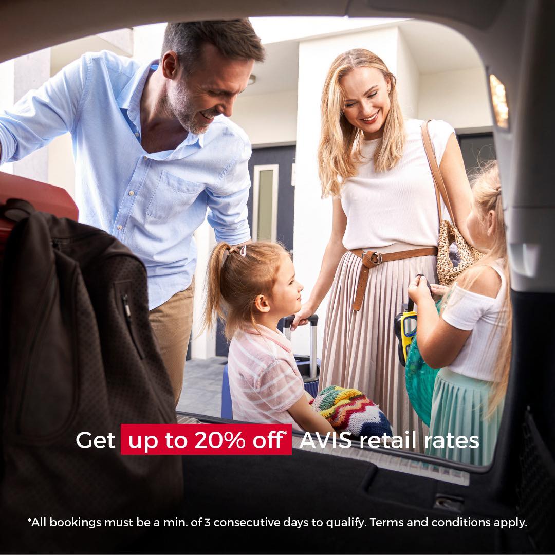 Avis Singapore | Singapore Singapore