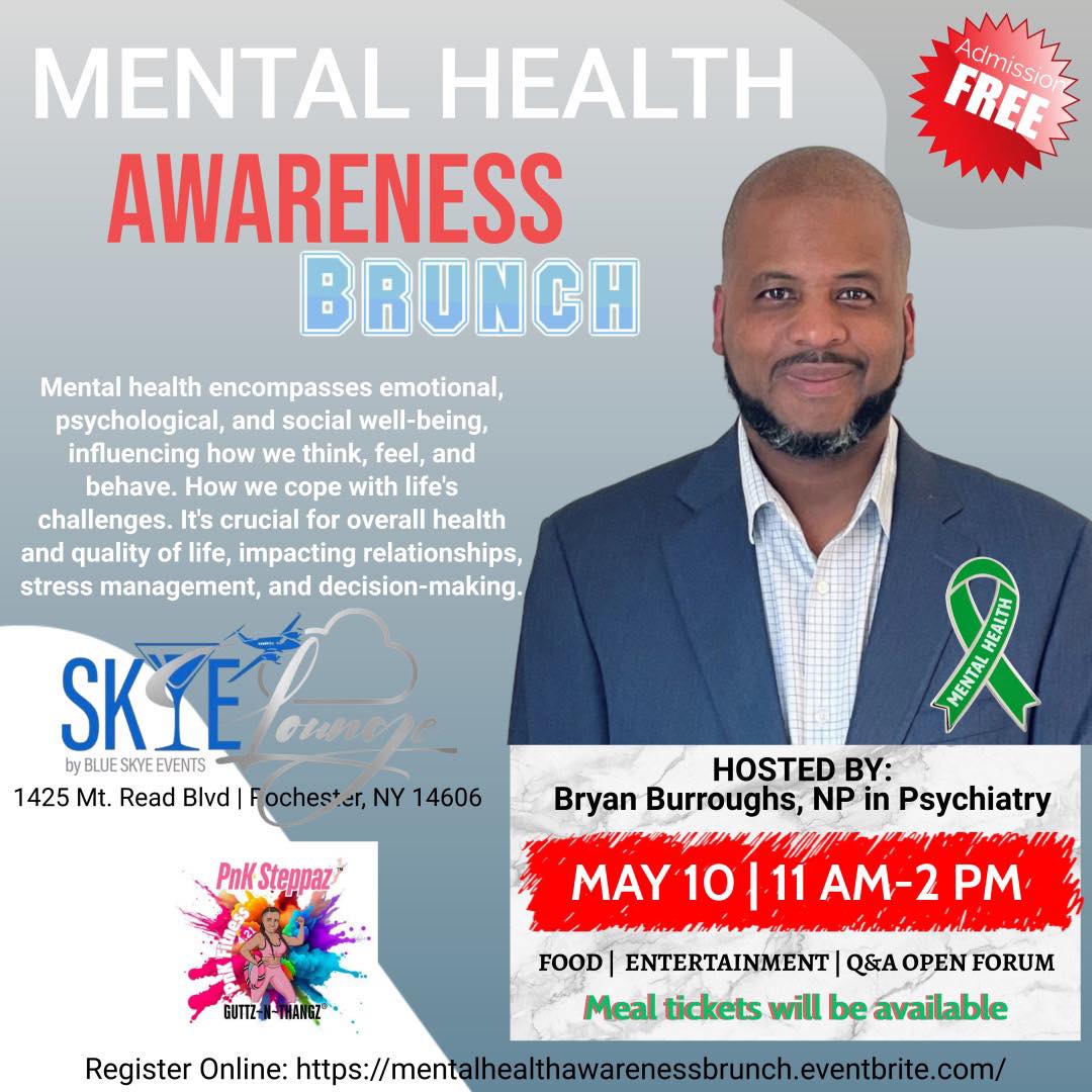 Blue Skye Events | Rochester NY