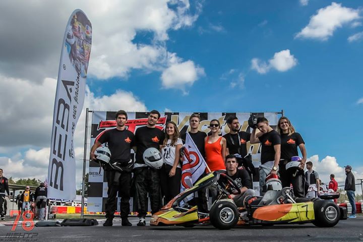 NCRacing - Home