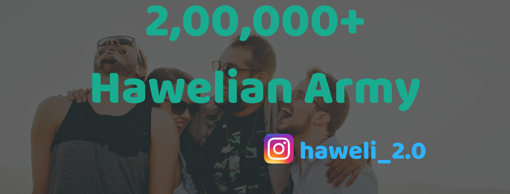 Haweli 2.0
