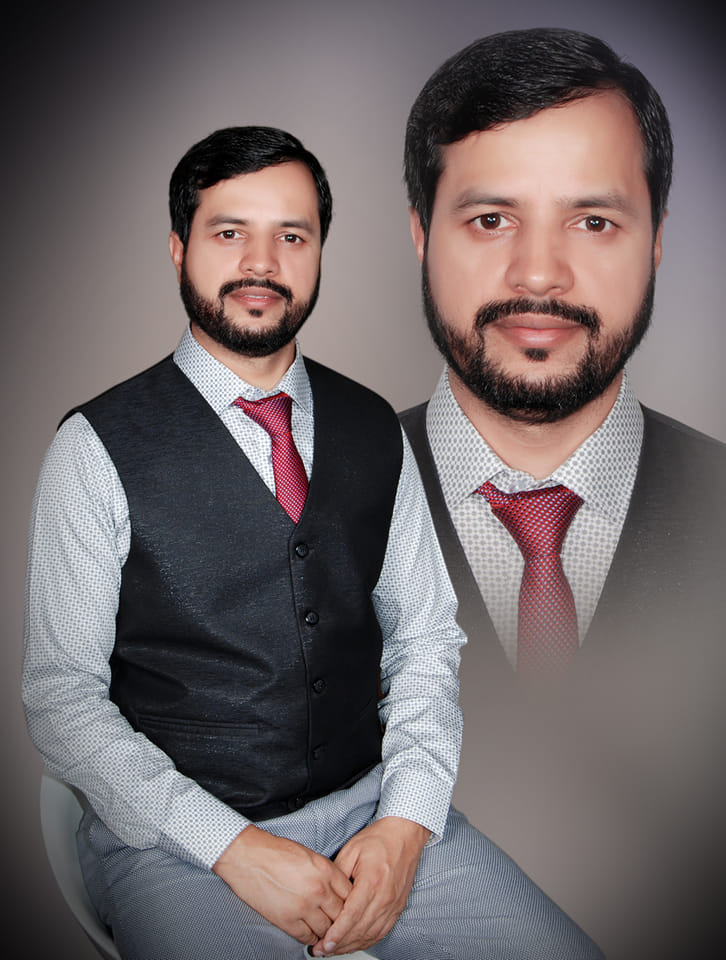 Khem Raj Bhatta