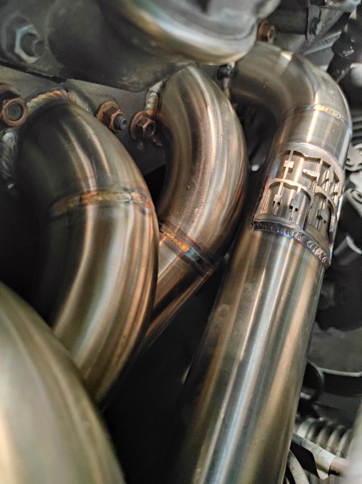 BR Performance Engineering