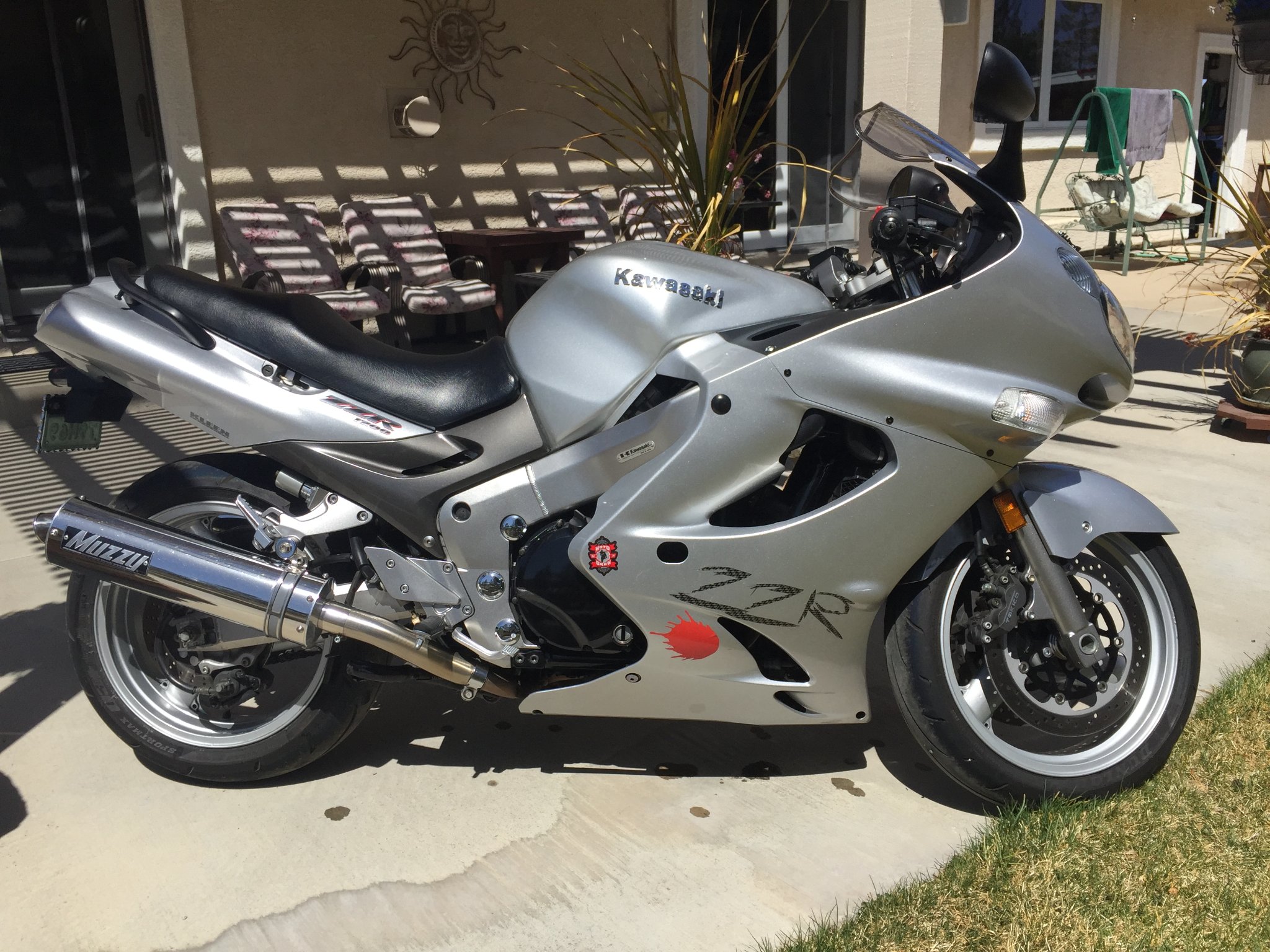 New and used 2002-zzr for sale | Facebook Marketplace
