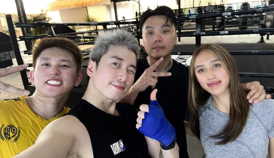 Troll Rap Việt - 🥊🥊🥊đây là boxing Việt, chuẩn bị tinh thần... | Facebook