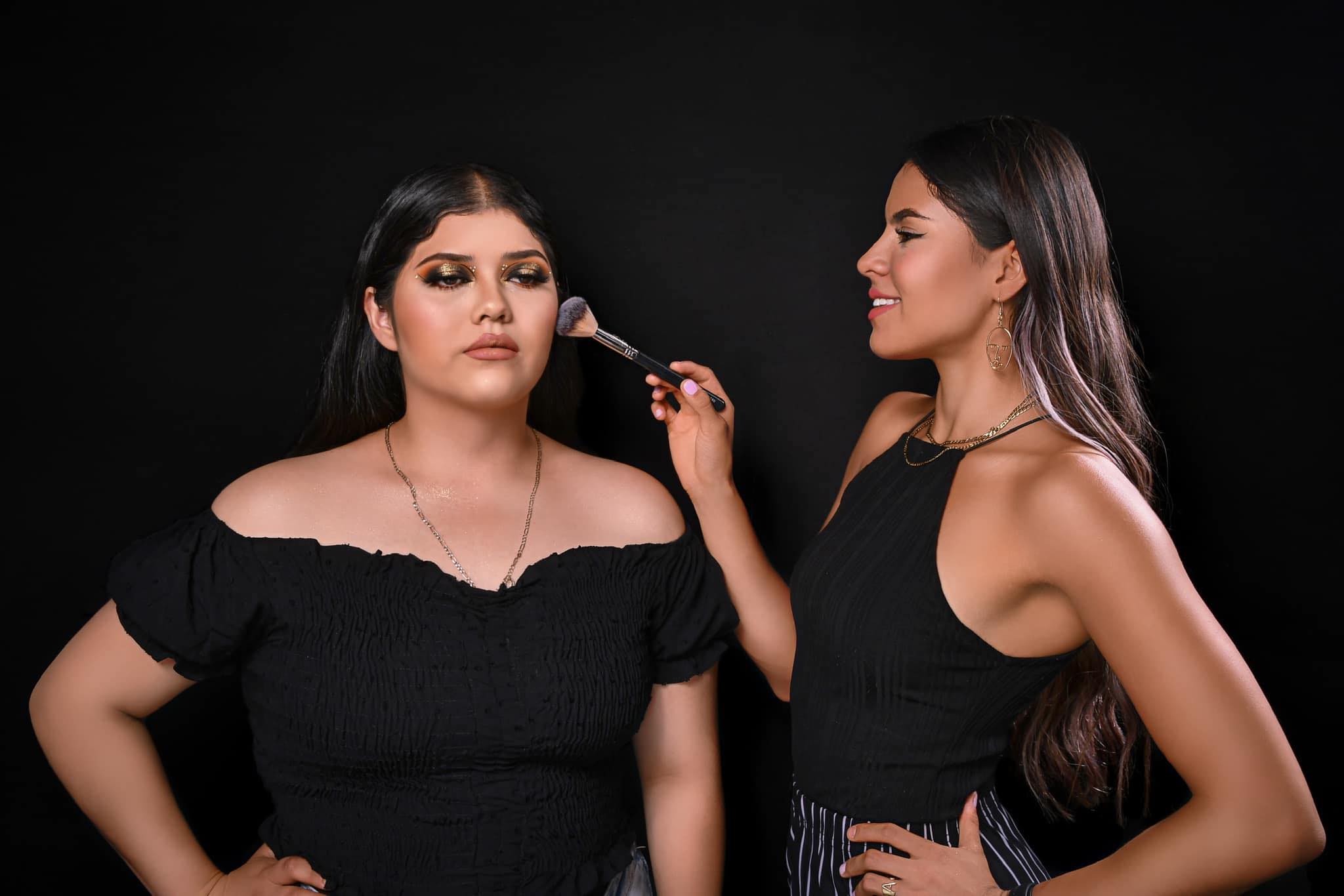 Anette Michelle Makeup | Zapopan
