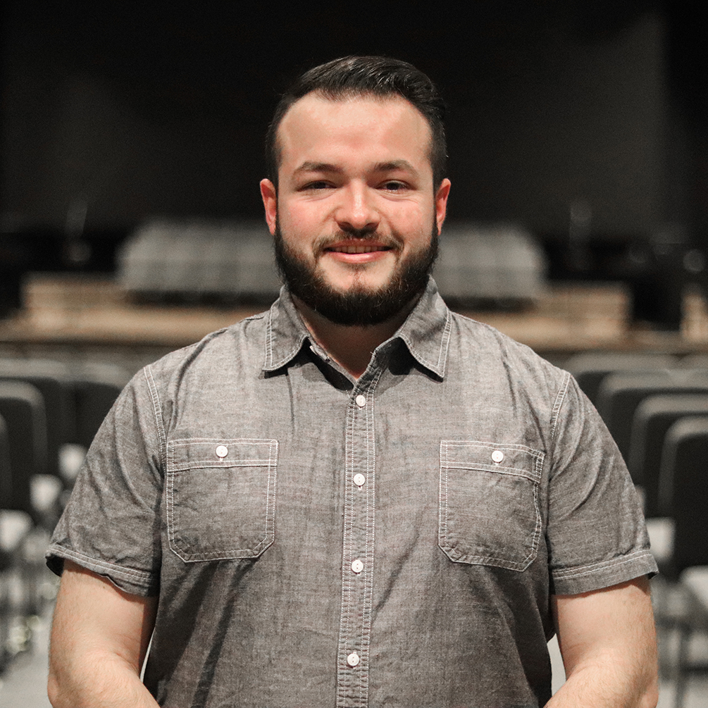 Highland - Join us in wishing our Student Minister, J.C. Ivers a very ...