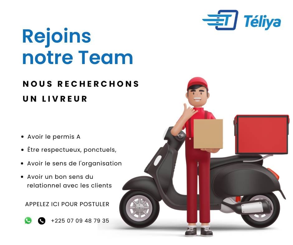 Téliya