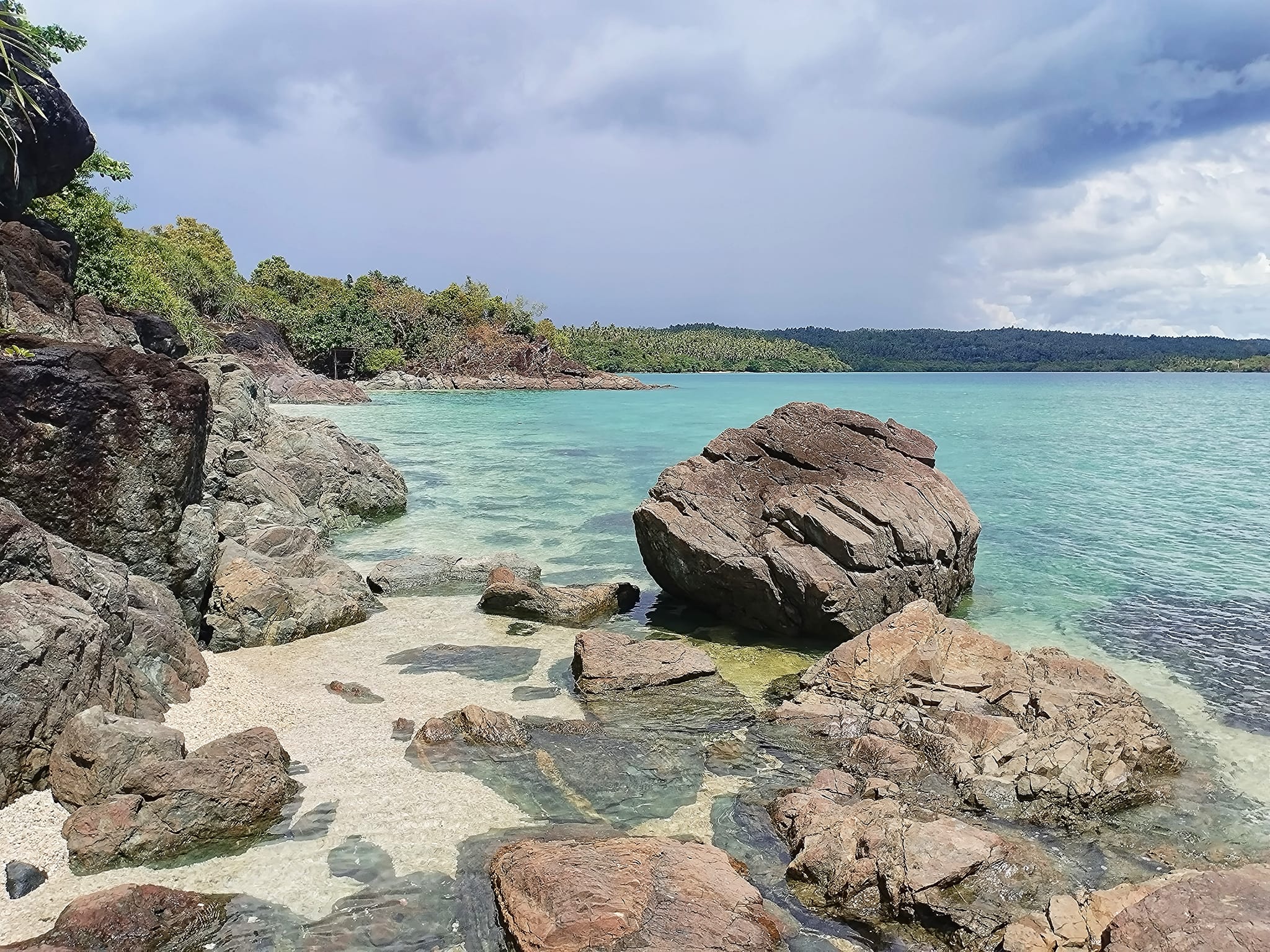 PANG-OT BEACH RESORT Bagotayok, Lohong,... - Wonders of Ragay | Facebook
