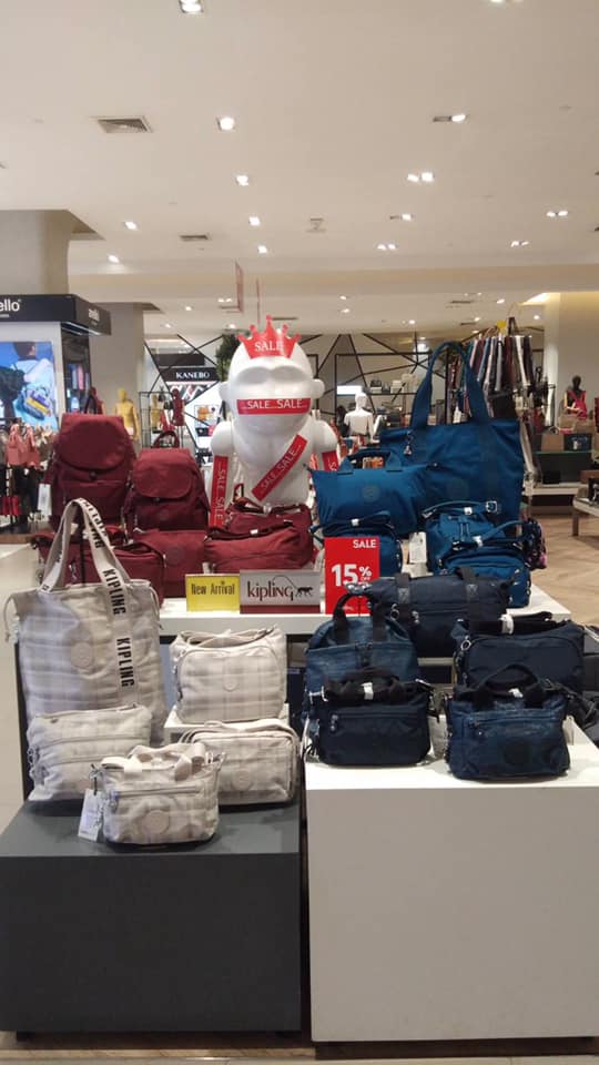 Central Department... - Central Department Store Rangsit
