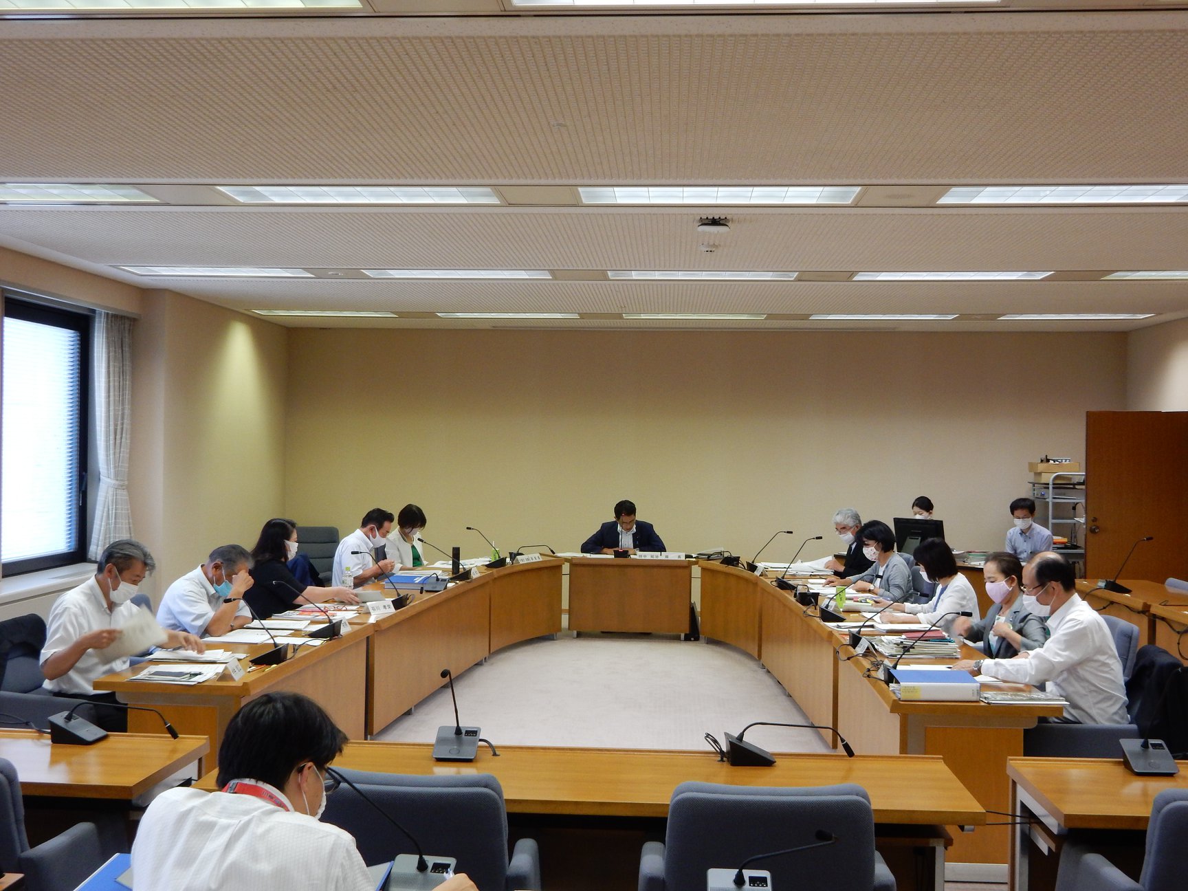三重県議会 第10回三重県産材利用促進に関する条例検討会 Facebook