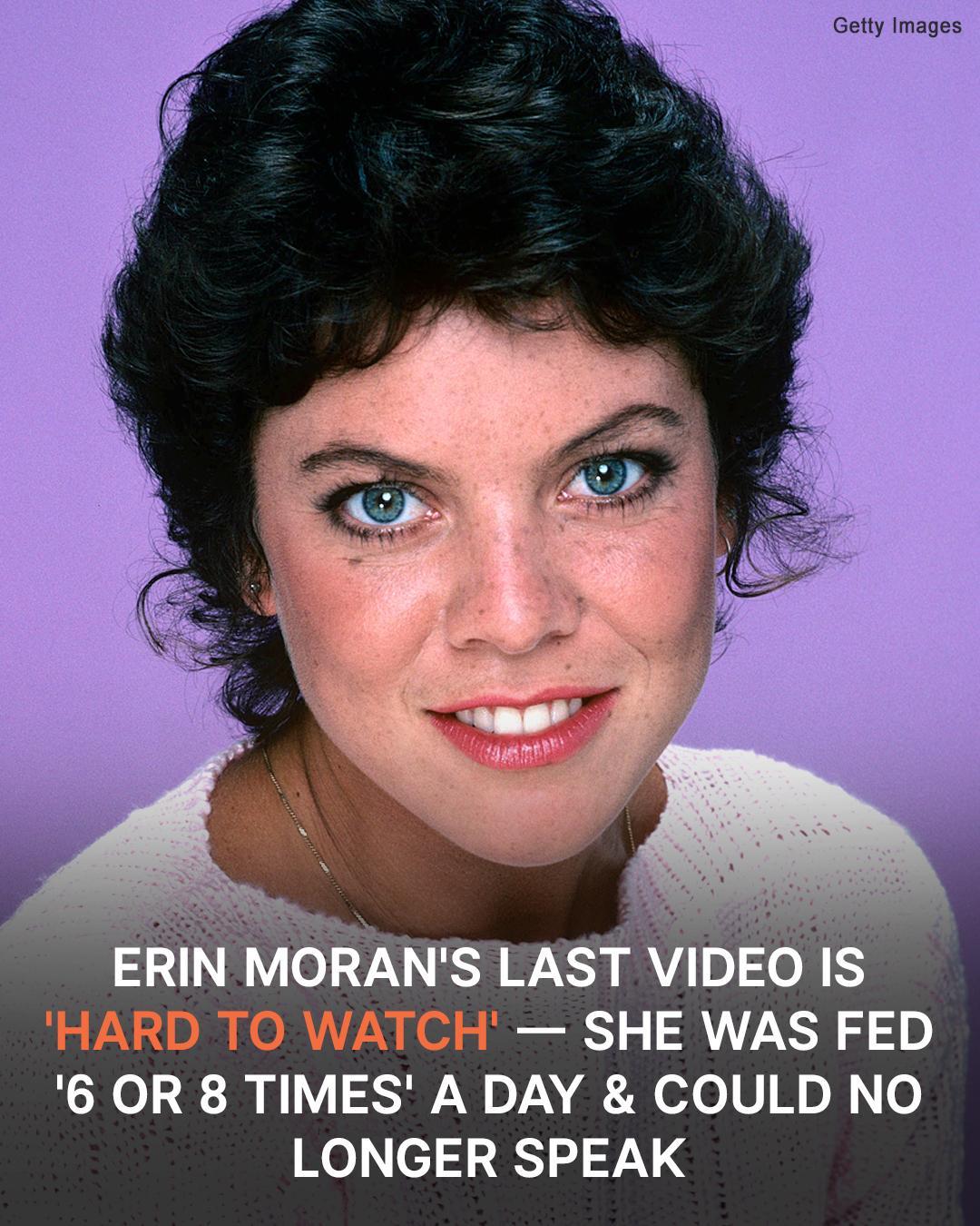 Celebritist - More about Erin Moran's final days and hours in the ...