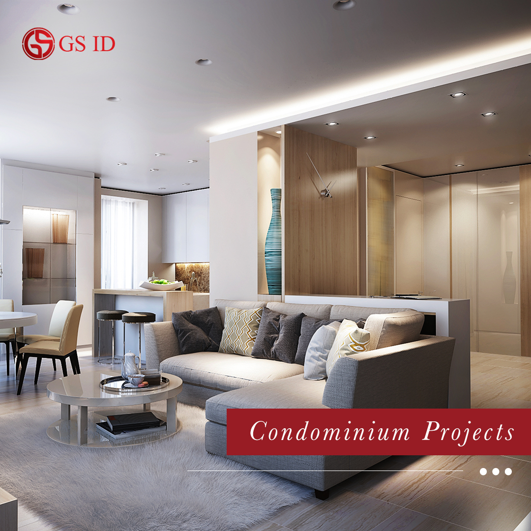 GS Interior Design | Singapore Singapore
