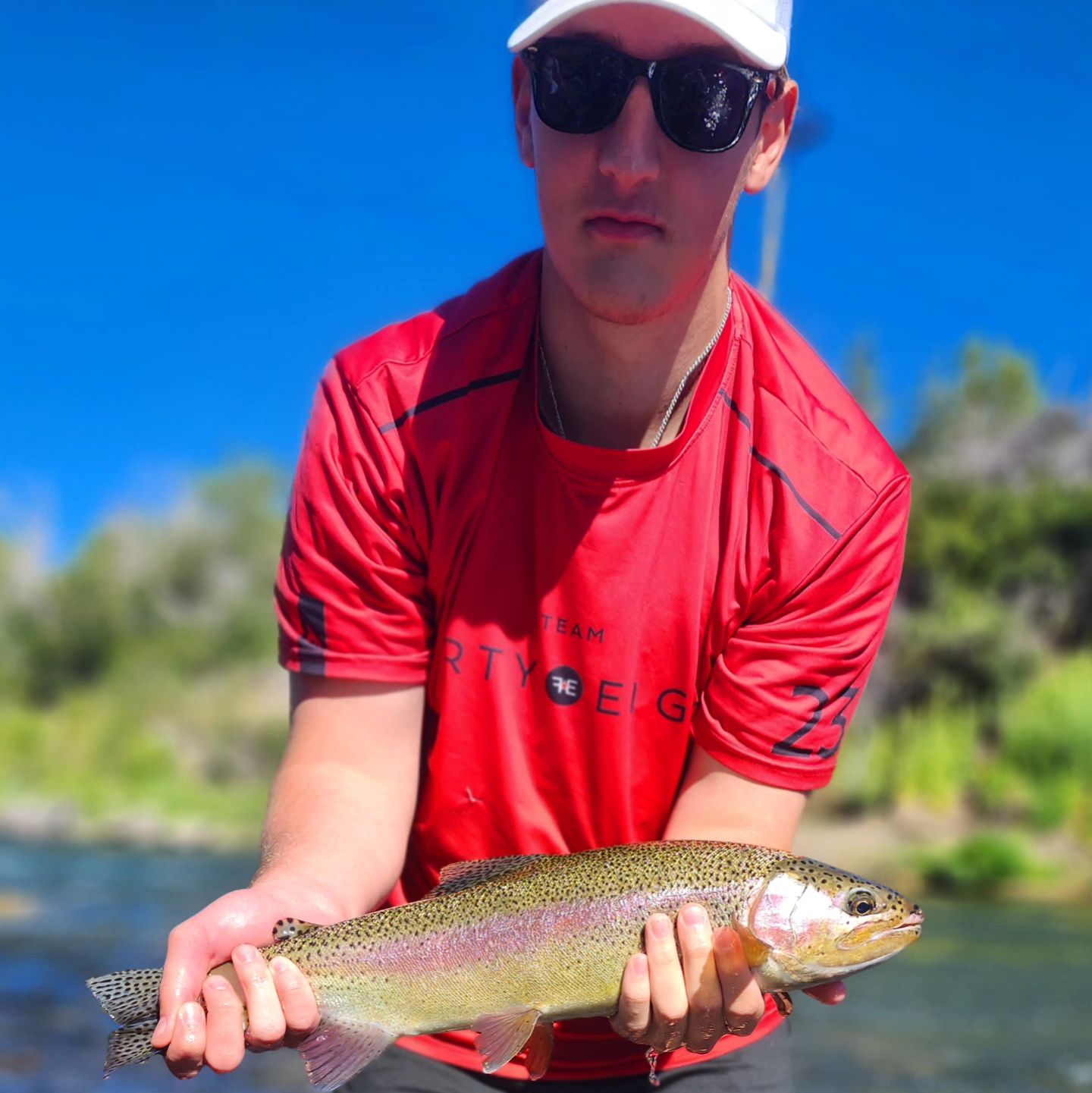 Great Basin Guide Service