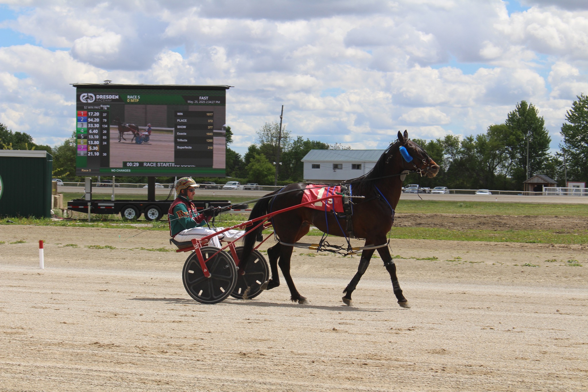 Dresden Raceway | Dresden ON