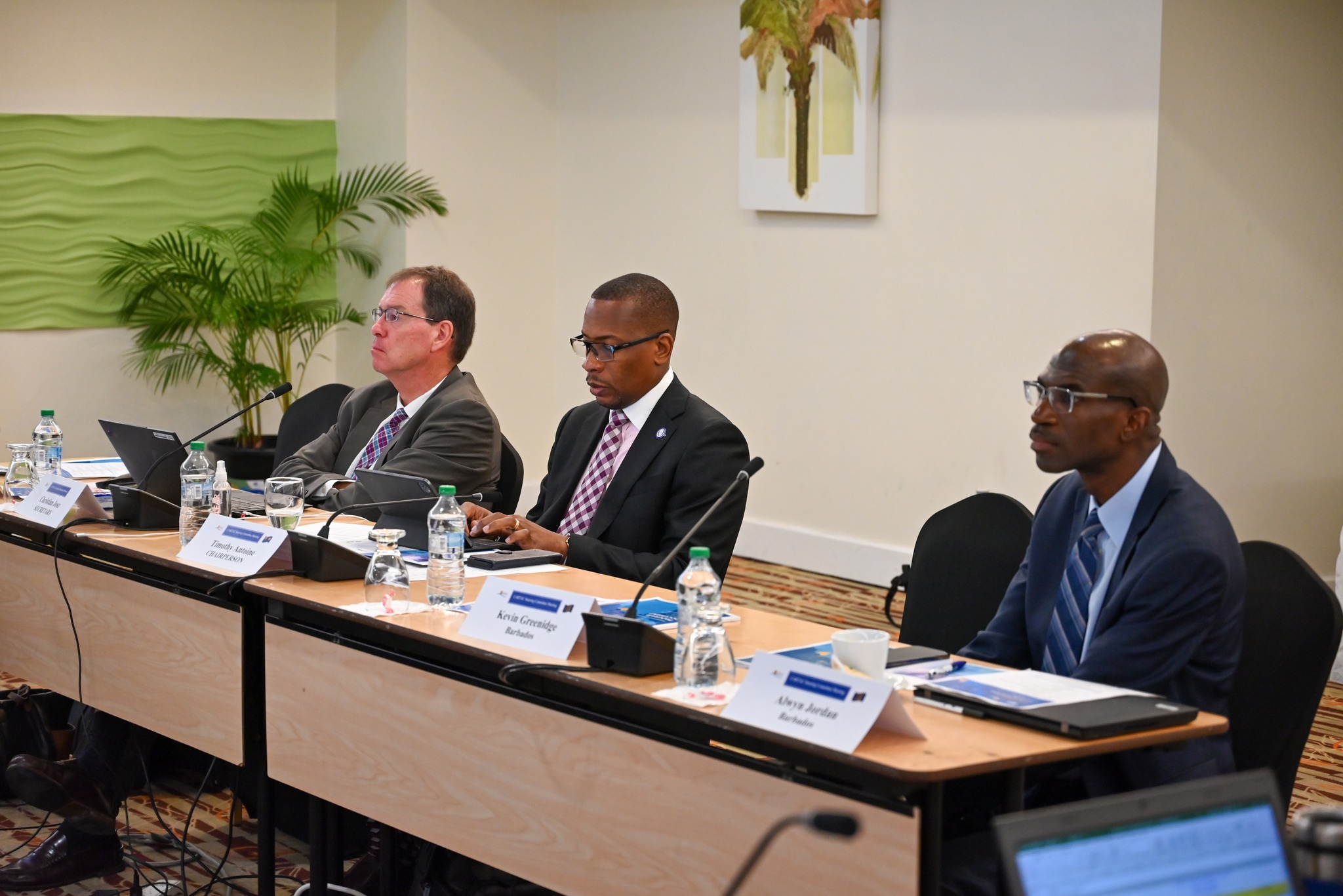 Caribbean Regional Technical Assistance Centre (CARTAC) | Bridgetown