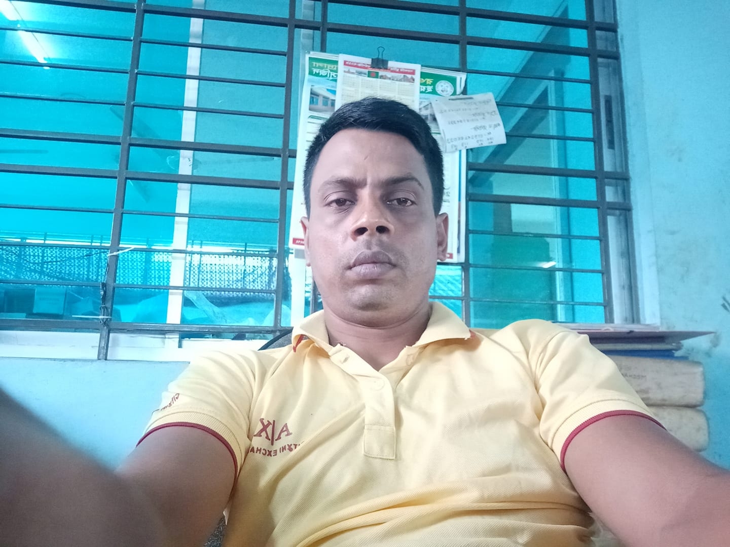 MD Azad