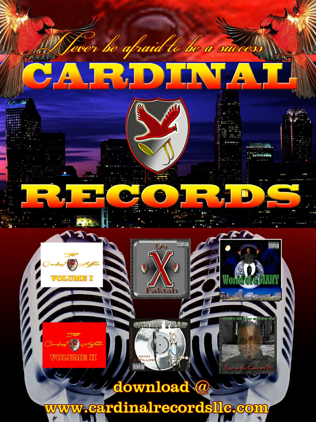 Cardinal Records