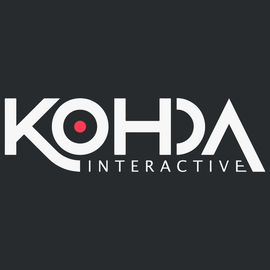 Kohda Interactive | Barcelona