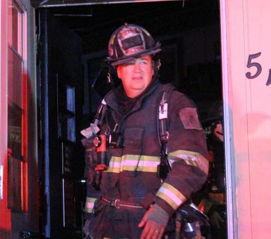 Oswego Firefighters Local 4773 | Oswego IL