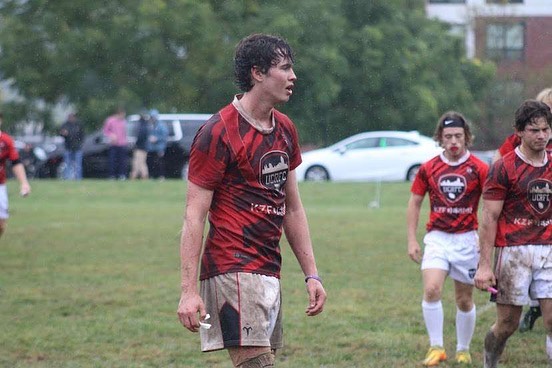 University of Cincinnati Rugby Football Club