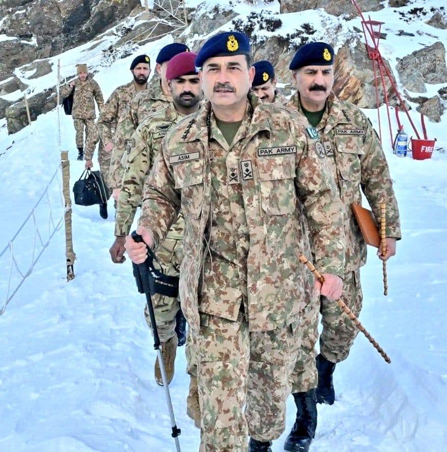 Rashid Ali Qamar