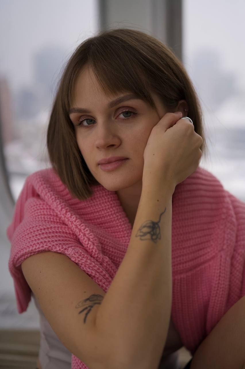 Viktoria Stepanenko