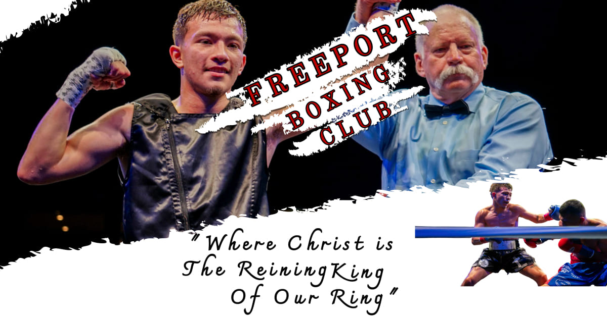 Freeport Boxing Club
