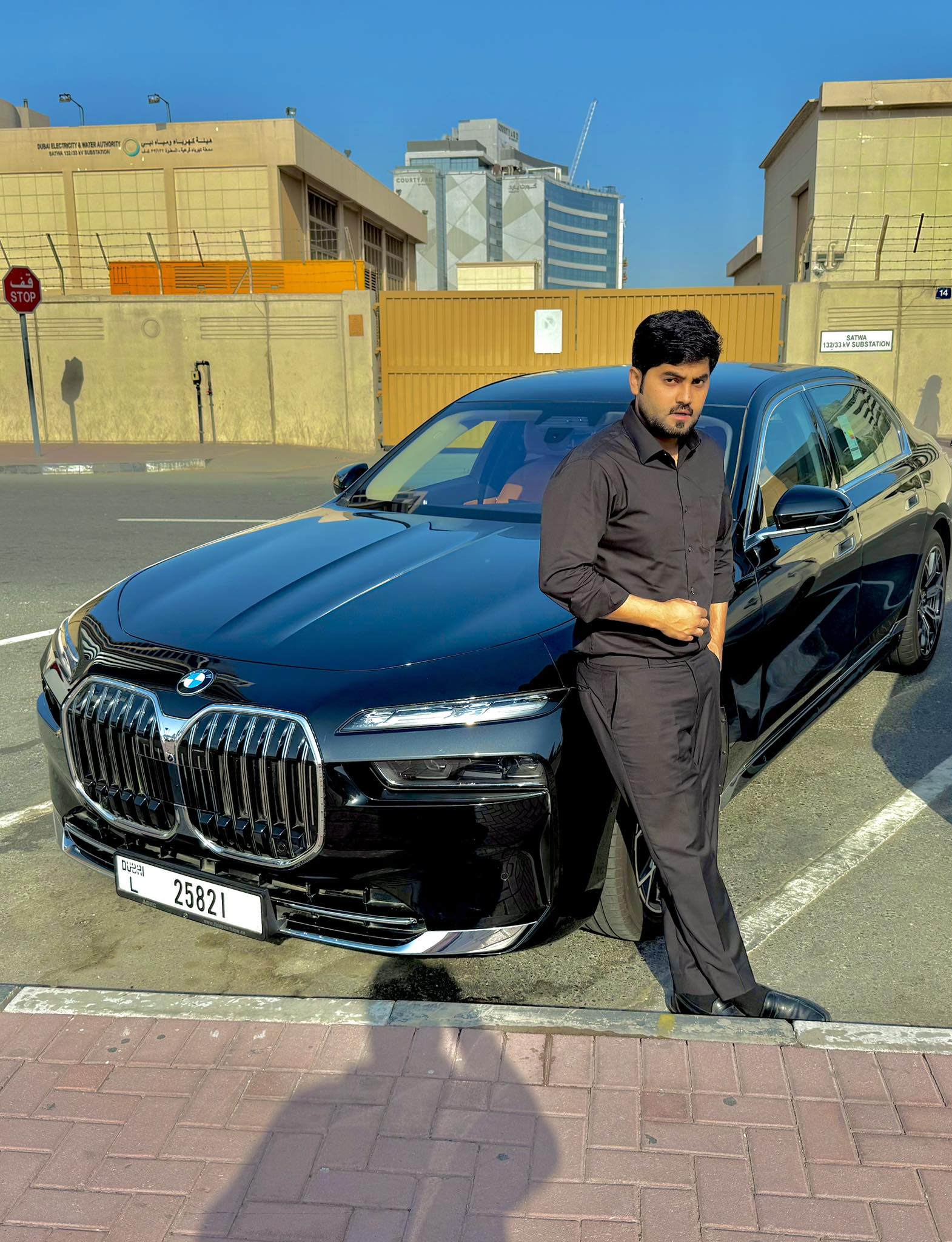 Azhar Mehmood