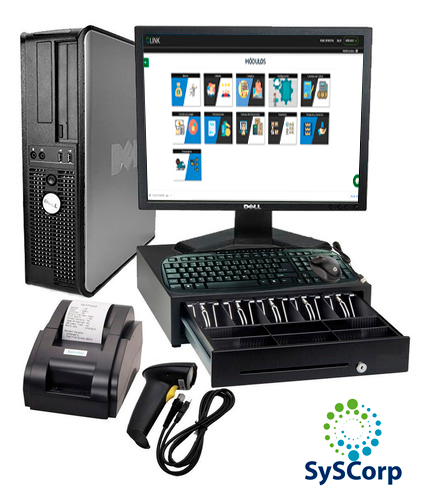 SySCorp Latinoamérica | San José