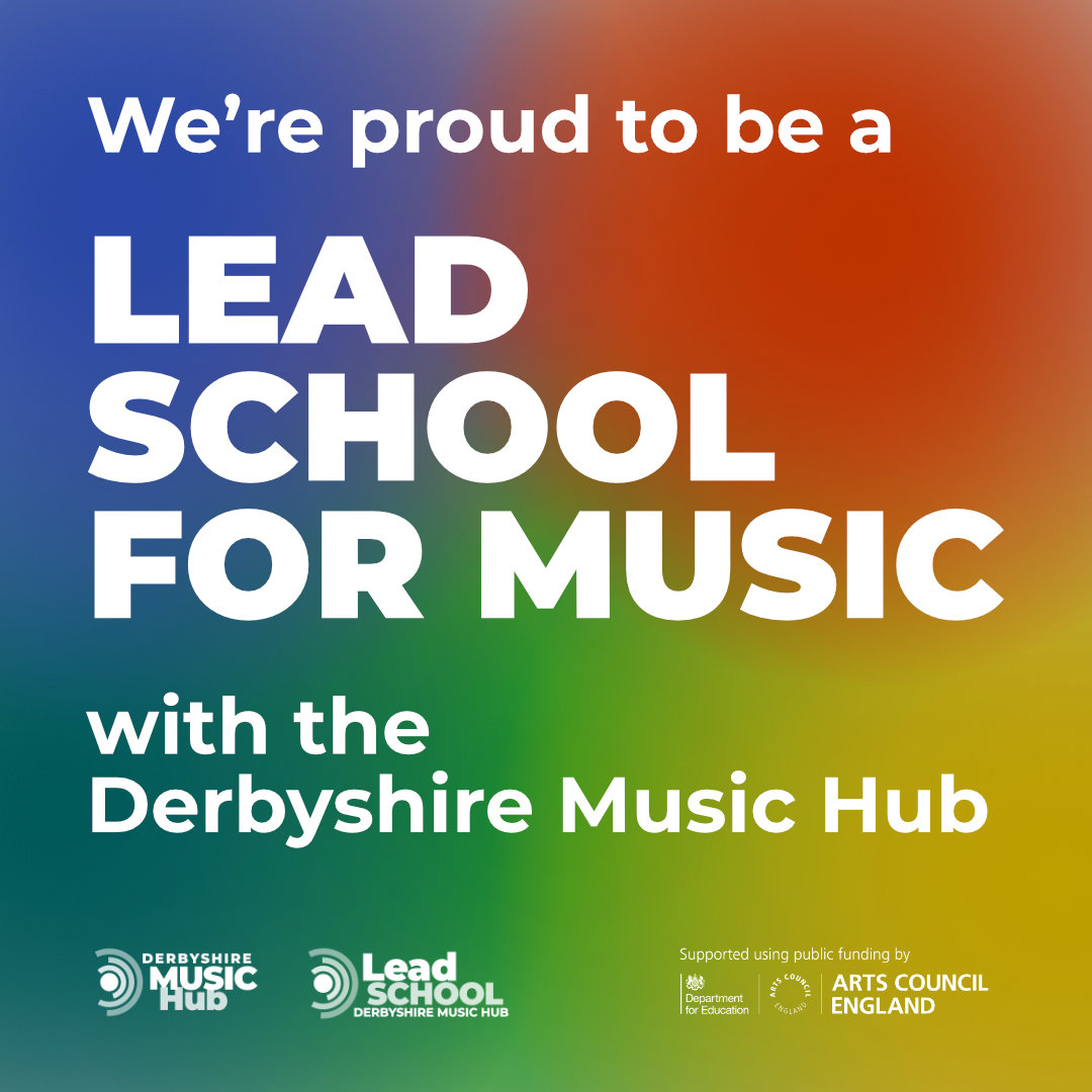 Belper - We are proud to announce that we have been selected as a Lead ...