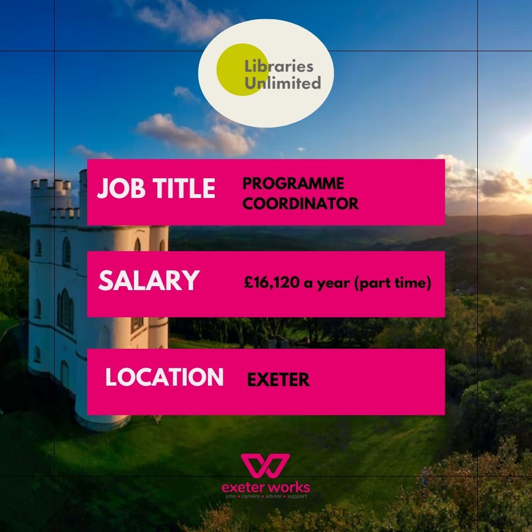 Exeter Works | Exeter