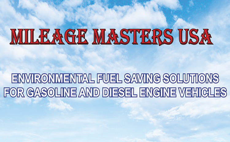 Mileage Masters USA | Tarpon Springs FL