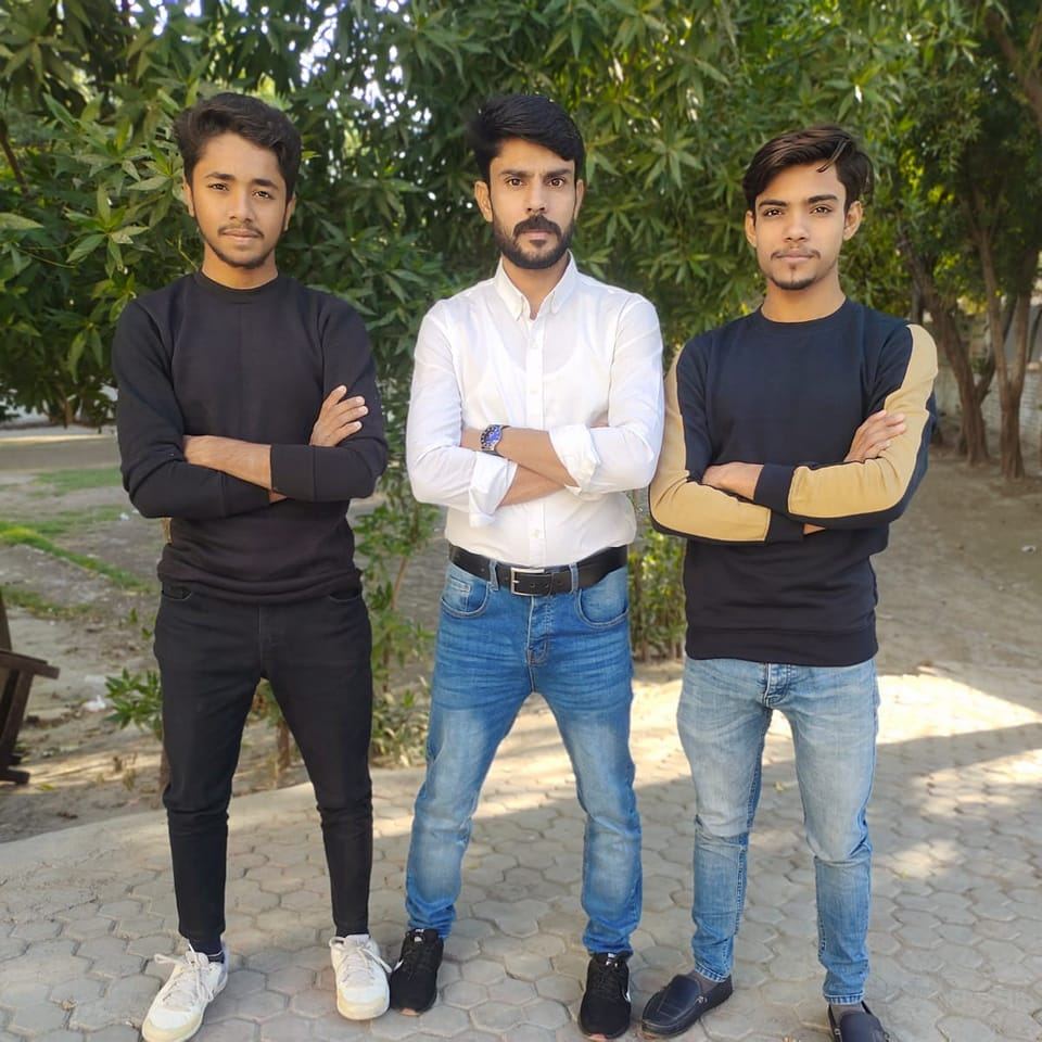 AR Rajpoot
