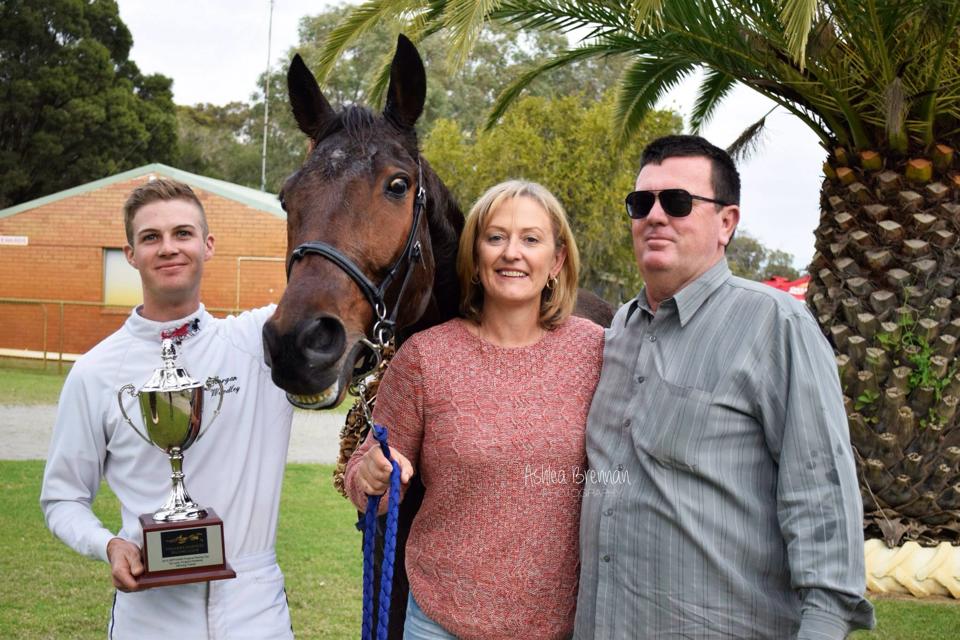 Harness Racing Western Australia