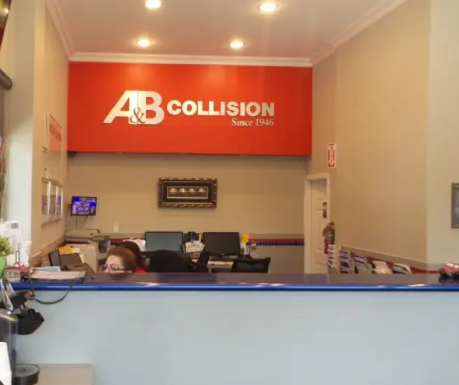 A & B Collision Center | New York NY