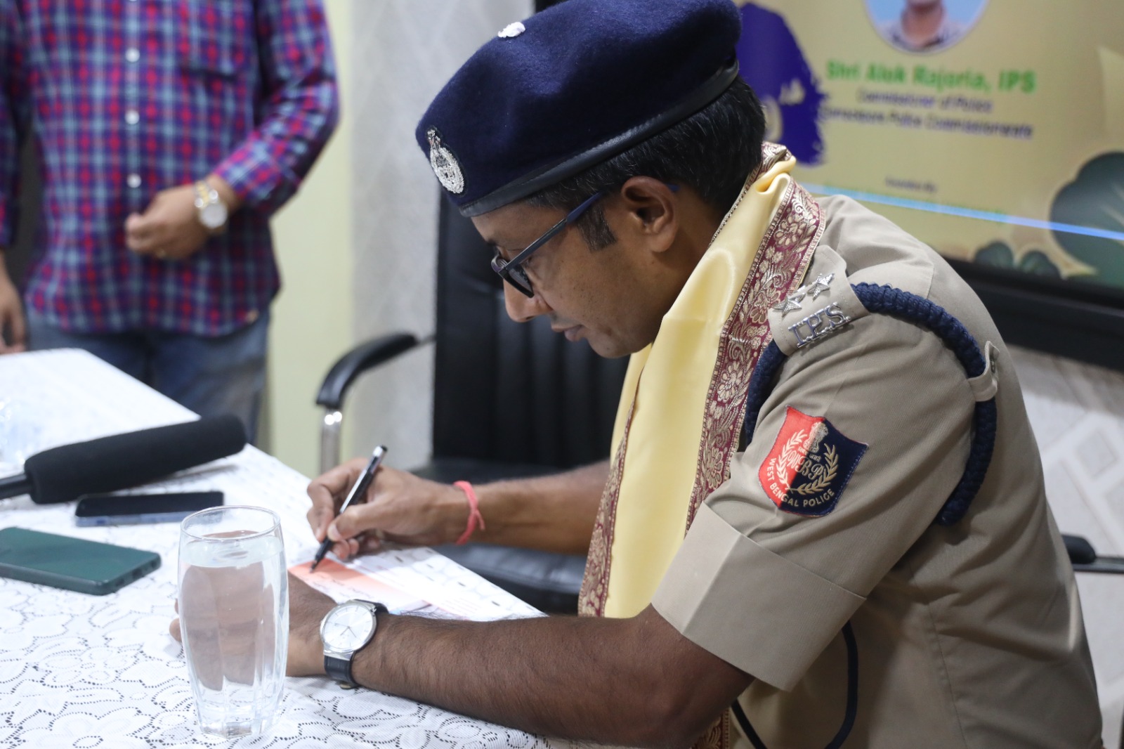 𝑽𝒊𝒗𝒆𝒌𝒋𝒚𝒐𝒕𝒊... - Swami Vivekananda University , Barrackpore