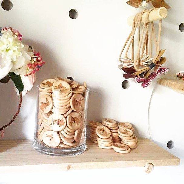 Buttontopia | South Morang VIC