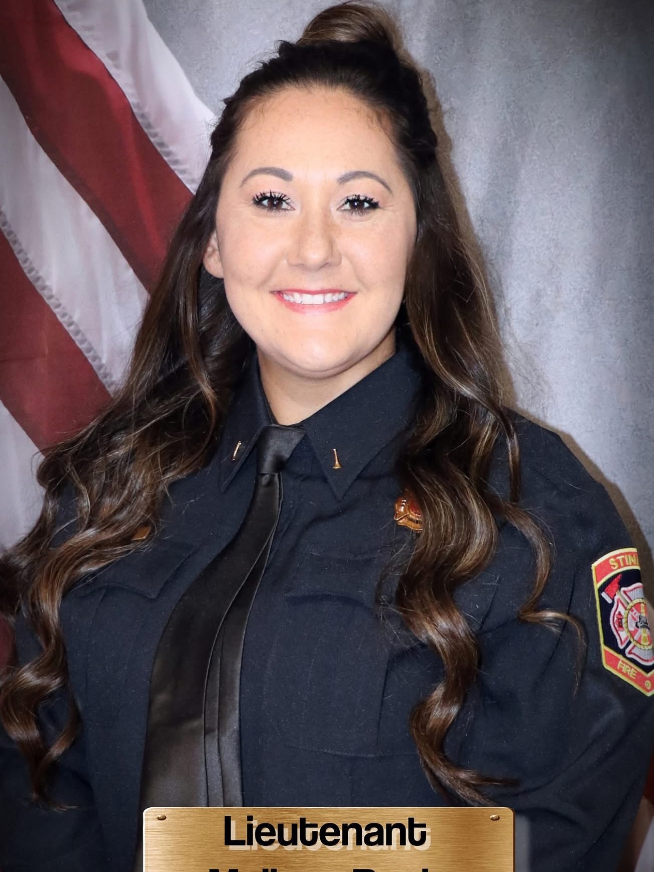 🔥 CTFB Firefighter Nomination... - Caught The Fire Bug | Facebook